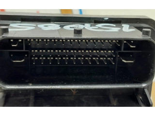 Блок АБС 13356788, 157085 Chevrolet Orlando 2011- года