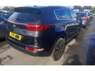 Řídící jednotka    KIA Sportage 2016