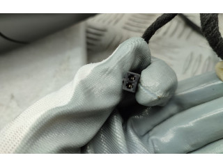 Зеркало электрическое Skoda Octavia Mk3 (5E) 2013 - 2019 года