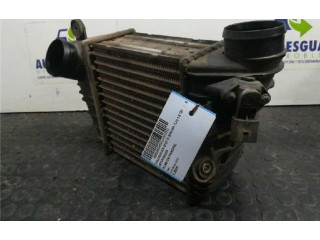 Интеркулер Volkswagen Golf IV