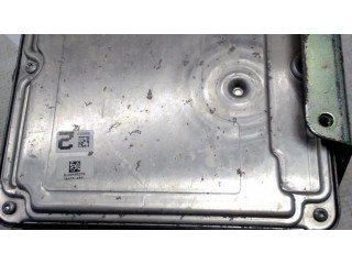Блок управления двигателя 896610DC20, 0281015386   Toyota Yaris