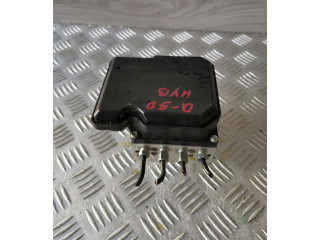 Блок АБС FDGHSY   Infiniti  Q50  2014 -  года