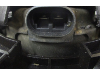 Комплект вентиляторов     8200293391    Dacia Logan I 