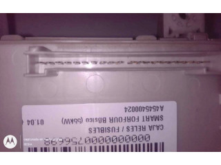 Pojistková skříňka A4545400024 Smart ForFour