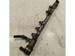 Vstřikovací lišta 2381033030, 0445214177 Toyota Verso-S pro naftový motor 1.4