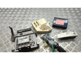 Řídící jednotka 391132B020, 919502K160 KIA Soul 2010