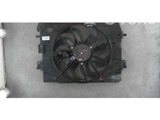 Вентилятор радиатора 214815012R Dacia Sandero