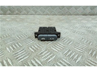 Блок управления климат-контролем    Honda HR-V