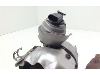 Turbodmychadlo Турбина 04L253020S, 04L253020S   Volkswagen Tiguan   