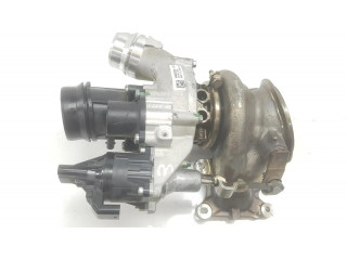 Турбина BMW X3 G01 11654A052E3, 4A052E3
