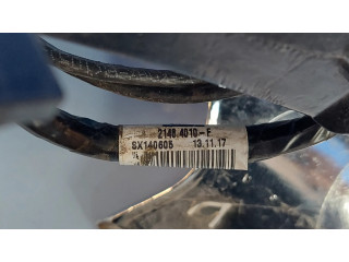 Zpětné zrcátko pravé Tesla Model S 2015 21486006AB, 21484010F