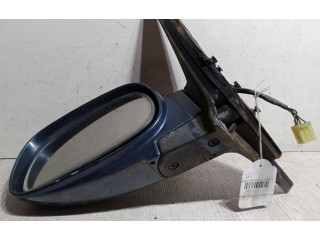 Зеркало электрическое SsangYong Rexton - года