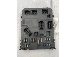 Pojistková skříňka Řídící jednotka BSM 9657999780 Peugeot 206+ 2011