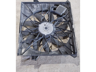 Вентилятор радиатора     A1645000093, 2890500016100    Mercedes-Benz GL X164 