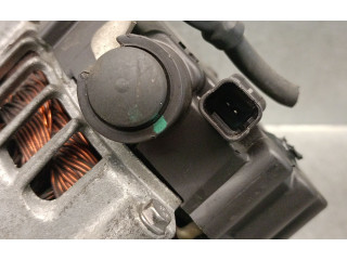 Генератор 9661544880, 5705AX   Citroen C5      