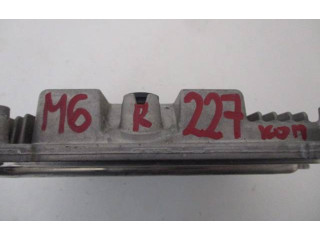 Řídící jednotka 237104BE1A, 0281033885 Nissan X-Trail T32 2017