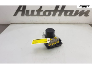 Блок АБС 6R0907379AA, 6R0907379AA Skoda Fabia Mk2 (5J) 2007 - 2014 года