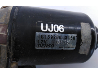 Моторчик дворников 1592003150, E2-B3-55-1 Ford Ranger