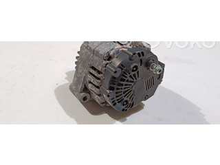 Генератор 10353440, 2650164A   Chevrolet Corvette C5      