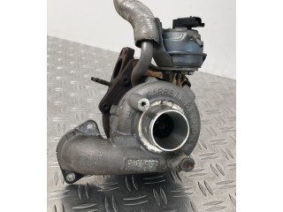 Vstřikovací čerpadlo 0375P7 Peugeot 308