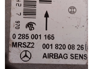 Блок подушек безопасности 0018200826, MRSZ2 Mercedes-Benz CLK A208 C208