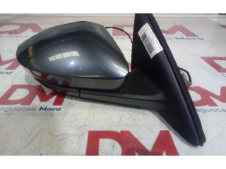 Зеркало электрическое Skoda Octavia Mk3 (5E) 2013 - 2019 года