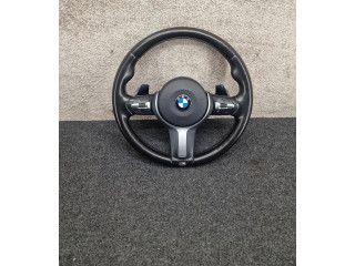 Volant BMW X5 F15 2018 7849446  