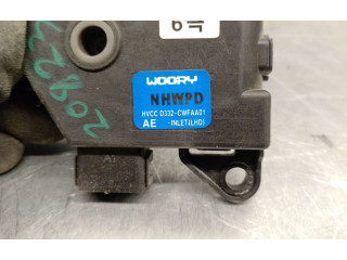 Вентилятор печки    HVCCD332, DETRAMPILLA   Hyundai Ioniq