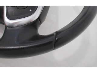 Руль Citroen DS4 - года 98094657ZD, 98115384ZD