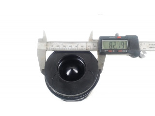 Píst A6420300717 Mercedes-Benz C W204 pro naftový motor 3.0 OM 642.961