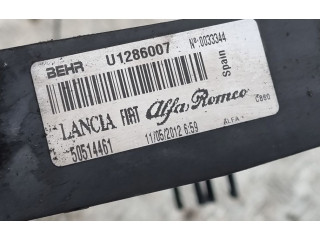 Вентилятор радиатора     50514461, T6928002    Alfa Romeo Giulietta 1.4