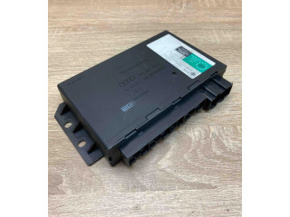 Блок комфорта 4B0962258A, 410215006   Audi A6 S6 C5 4B   