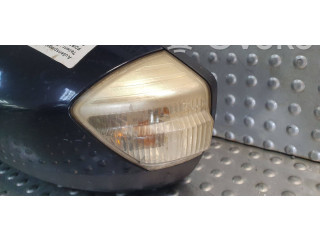 Зеркало электрическое Ford Galaxy 2006 - 2015 года