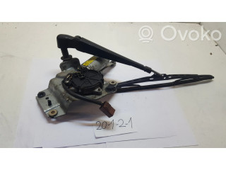 Моторчик заднего дворника 0390201408, 3397020407 Citroen Berlingo