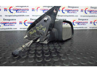 Зеркало электрическое Renault Clio I 1997 - 1998 года