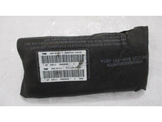 Подушка безопасности в сиденье 9655047580, 7980698   Citroen C4 I Picasso