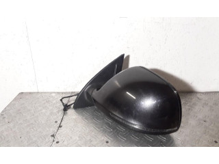 Zpětné zrcátko  levé Audi Q7 4L 2008  4L1857409R, 4L0857535R  
