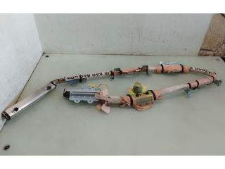 Боковая подушка безопасности    Honda Accord