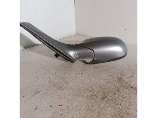 Зеркало электрическое левое Saab 9-5 1998-2005 года