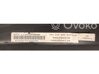 Подушка безопасности пассажира 1131623600, 1131623600   Alfa Romeo GTV