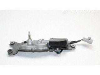 Моторчик заднего дворника 8513048070    Lexus RX 450H