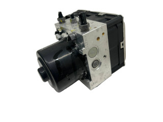 Блок АБС 7P0907379R, 10062237341 Volkswagen Touareg II 2010-2018 года