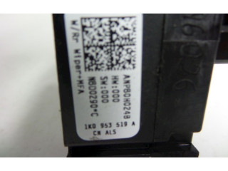 Переключатель дворников 1K0953519A, 1K0953519A   Volkswagen Touran I