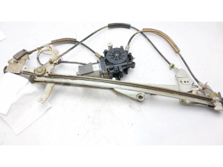 Передний механический механизм для подъема окна