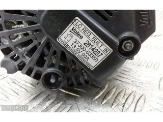 Генератор 2614287   KIA Rio      