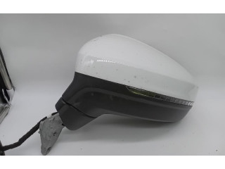 Zpětné zrcátko  Volkswagen Tiguan 2008  E8047979  