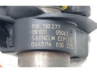 Комплект жиклеров (форсунок)