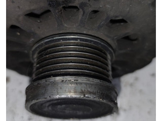 Генератор SsangYong Rexton I