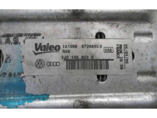 Интеркулер 1J0145803T, 1J0145803T Skoda Octavia Mk2 (1Z)