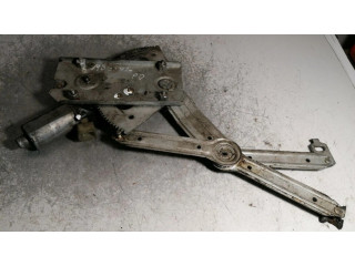 Передний комплект электрического механизма для подъема окна